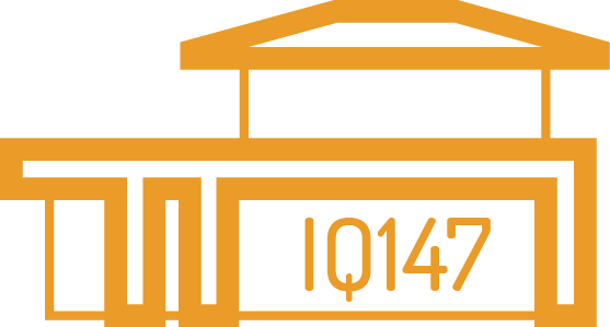 IQ 147